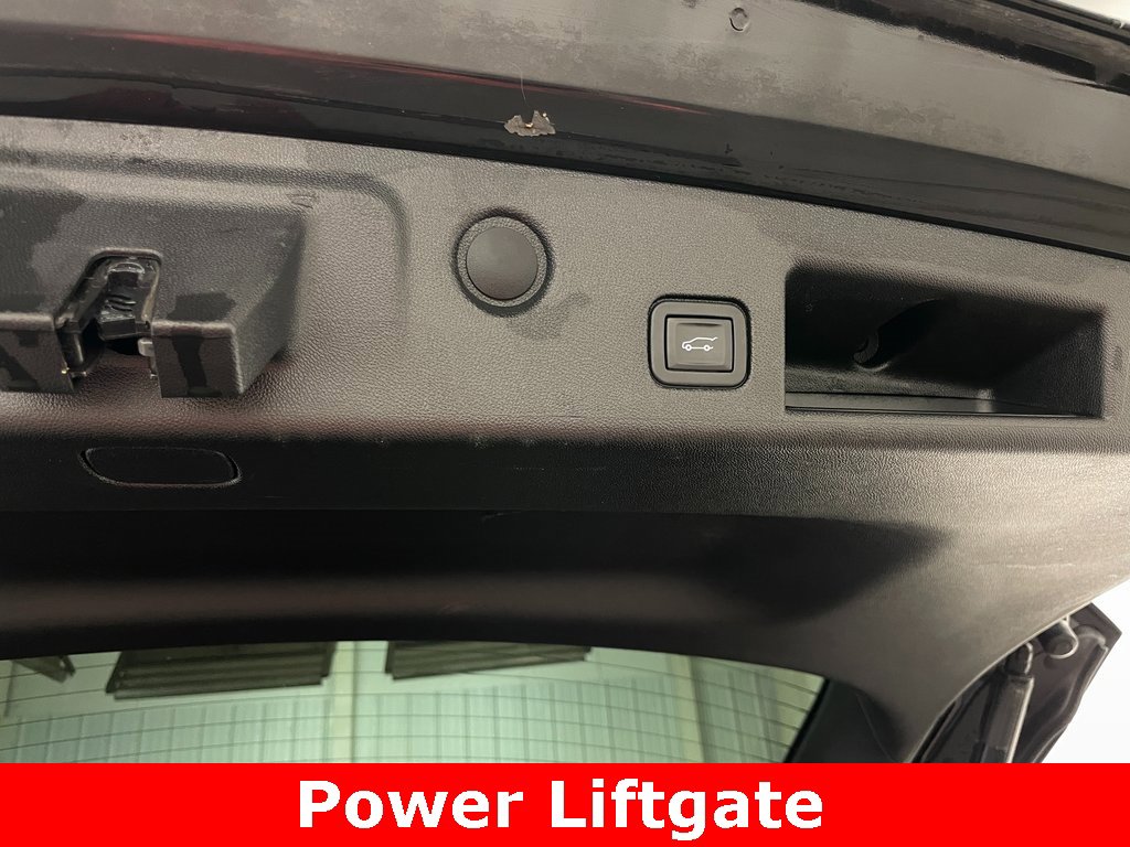 Certified 2020 Chevrolet Equinox LT w/ Midnight Edition image 45