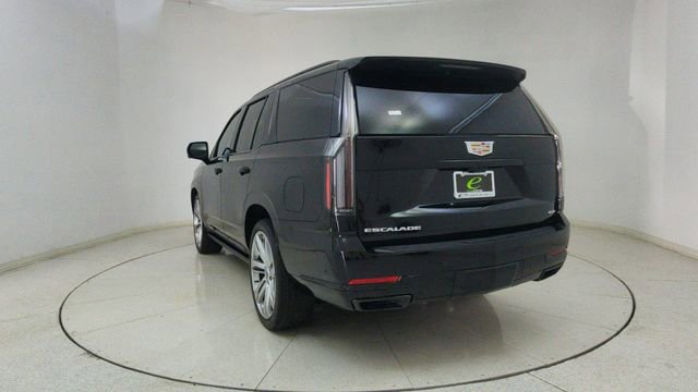 Used 2025 Cadillac Escalade Sport w/ Touring Package image 78