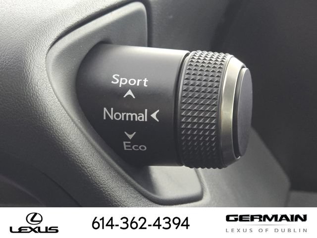 Used 2019 Lexus UX 250h w/ Premium Package AWD/4WD image 12