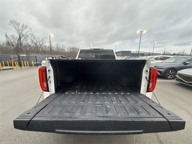 Used 2019 GMC Sierra 1500 SLT w/ SLT Premium Plus Package image 22