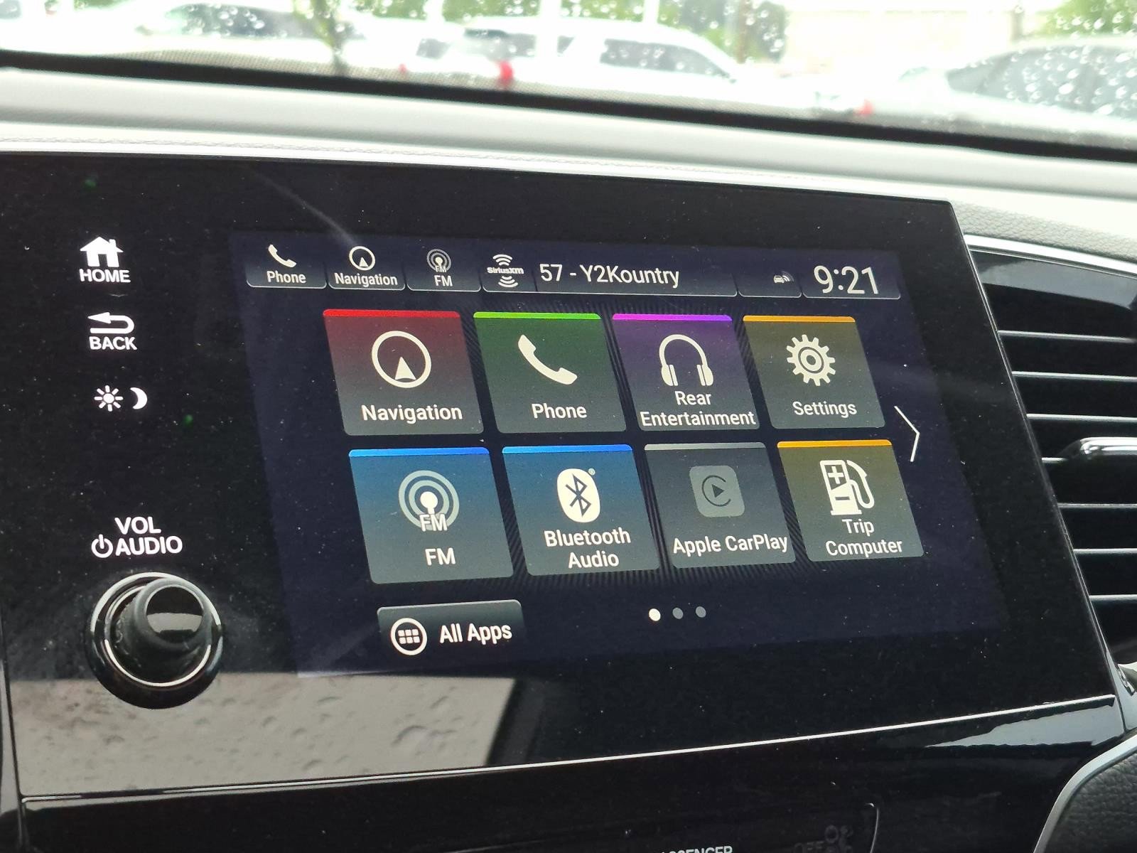 Used 2019 Honda Pilot Elite image 30