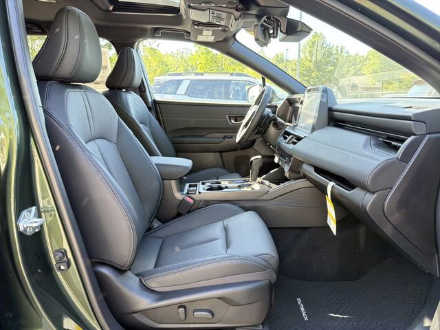 New 2026 Subaru Outback Touring XT AWD/4WD image 18