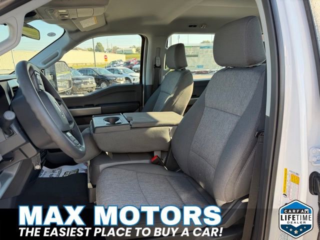 New 2026 Ford F350 XL image 14