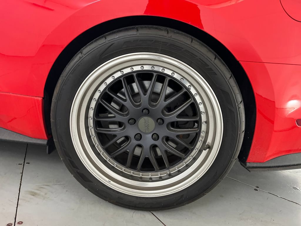 Used 2021 Ford Mustang GT Premium w/ GT Performance Package image 20