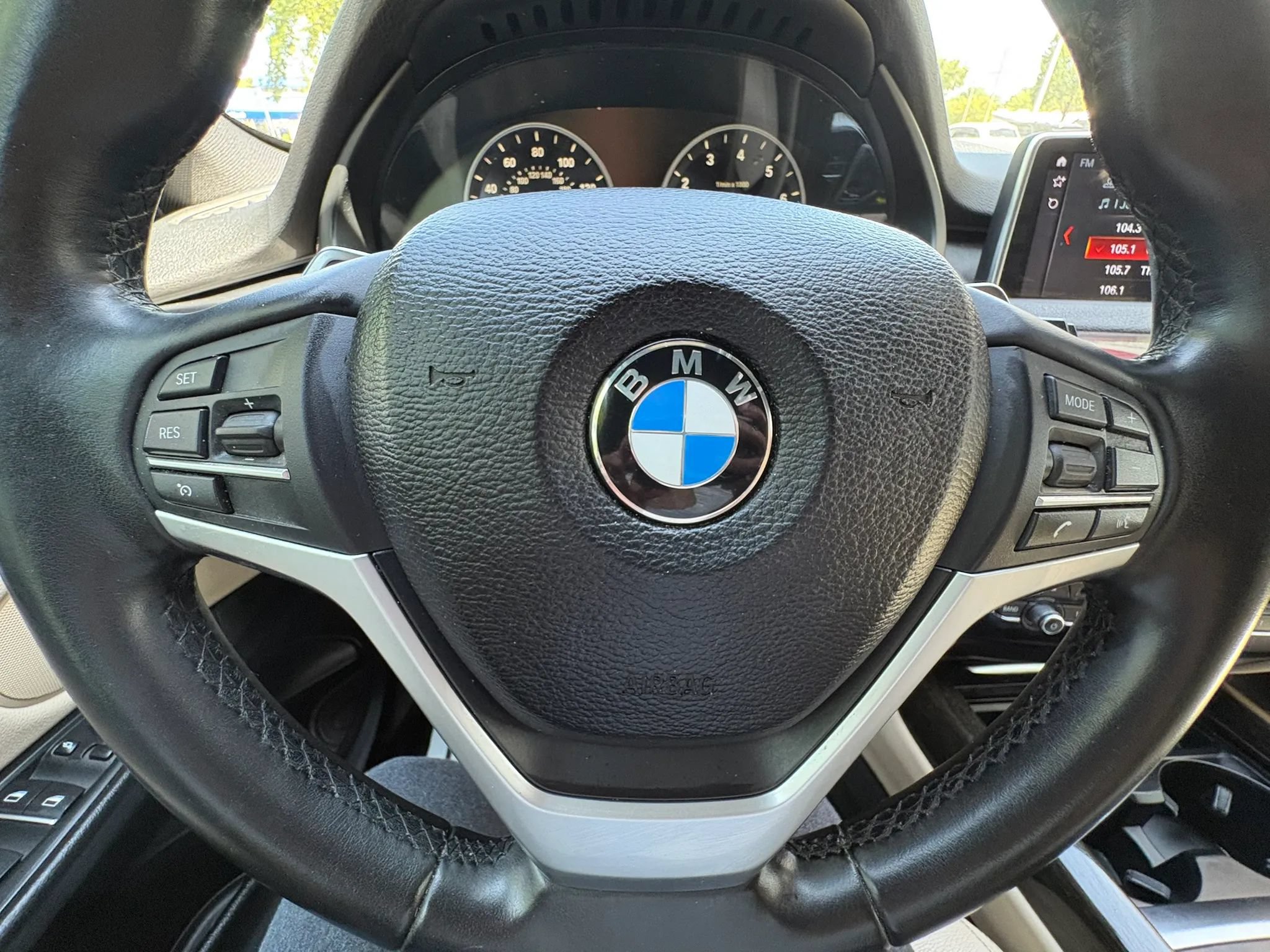 Used 2018 BMW X5 sDrive35i RWD image 38