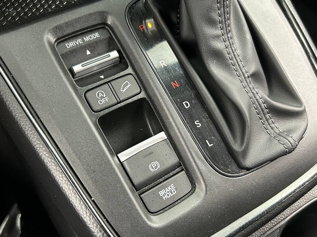 Used 2024 Honda CR-V EX image 33