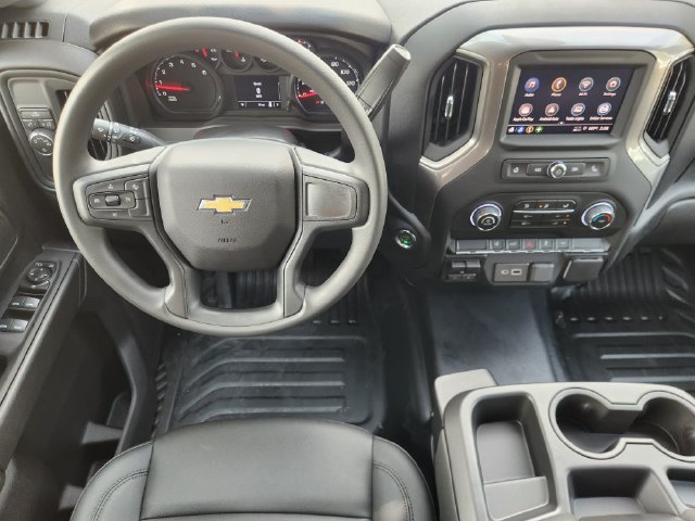 New 2026 Chevrolet Silverado 2500 W/T w/ WT Convenience Package RWD image 28