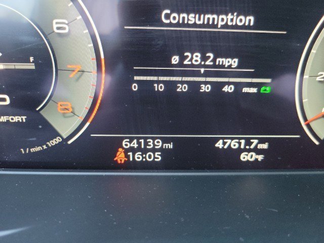 Used 2023 Audi Q5 2.0T Premium Plus image 5