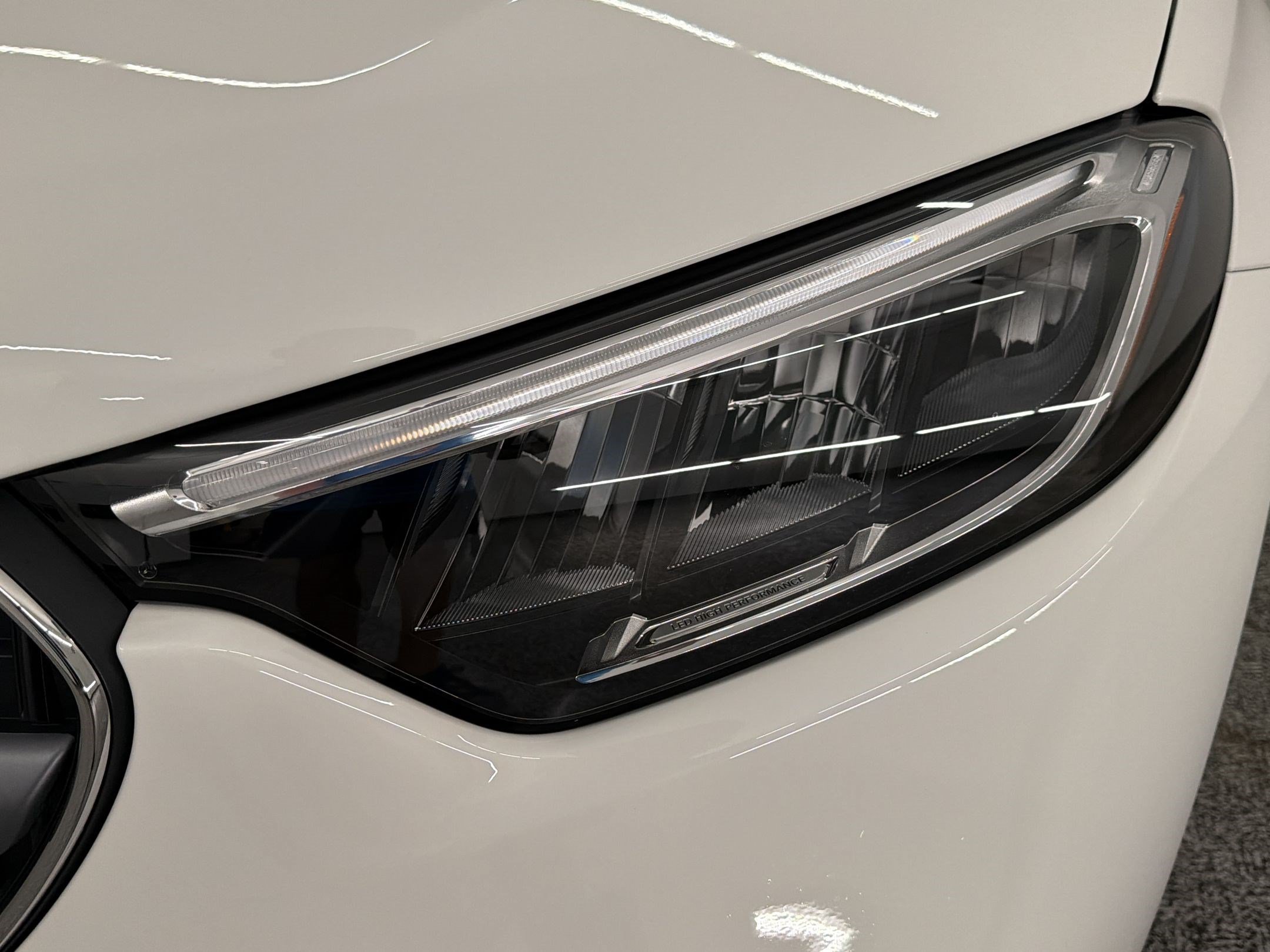 Certified 2026 Mercedes-Benz GLC 300 image 10