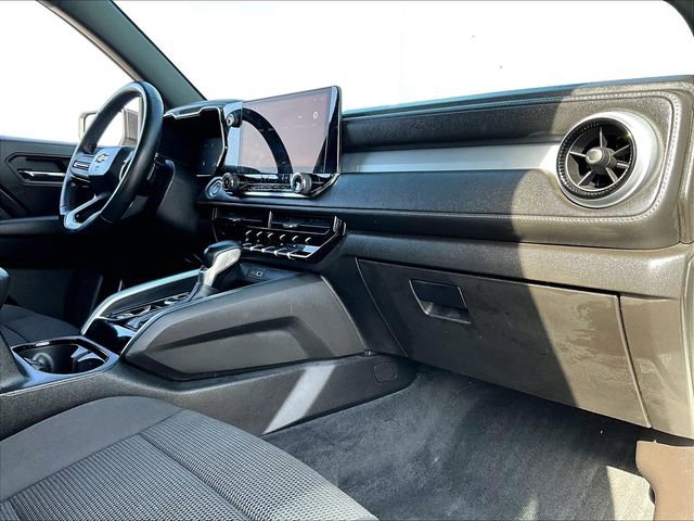 Used 2023 Chevrolet Colorado LT image 14