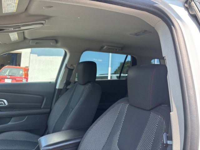 Used 2013 GMC Terrain SLE w/ Convenience Package FWD image 15
