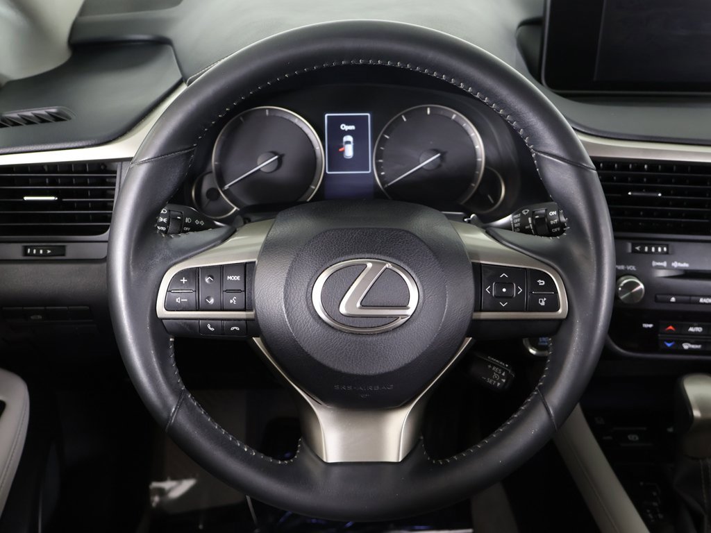 Used 2016 Lexus RX 350 FWD image 36