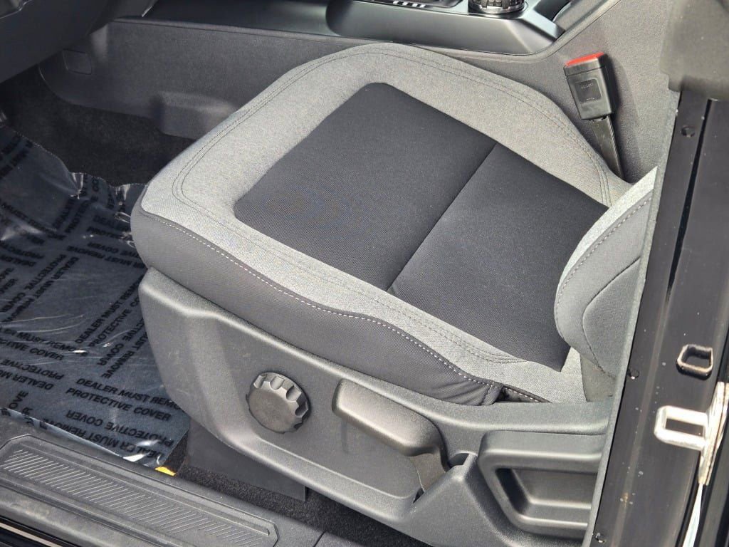 New 2025 Ford Bronco Big Bend image 22