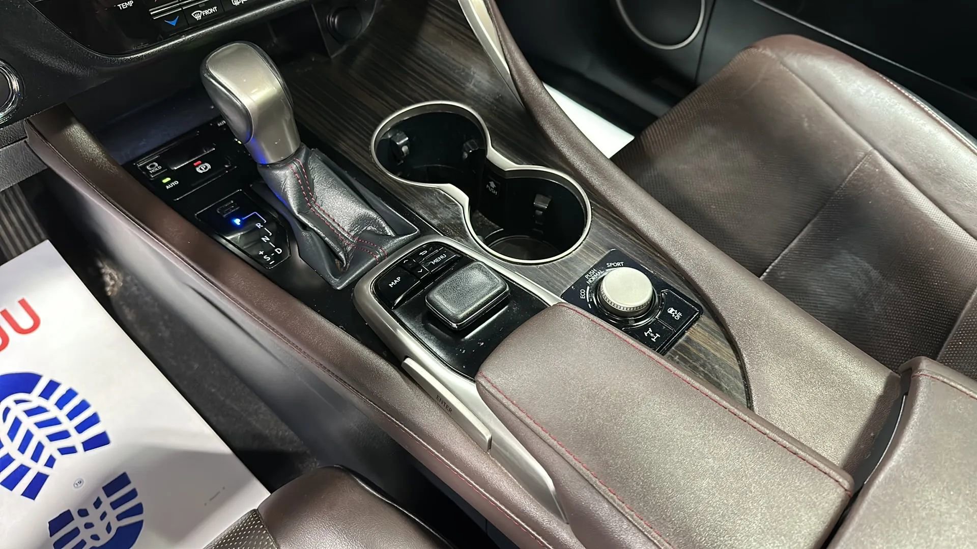 Used 2017 Lexus RX 350 AWD w/ Premium Package image 26