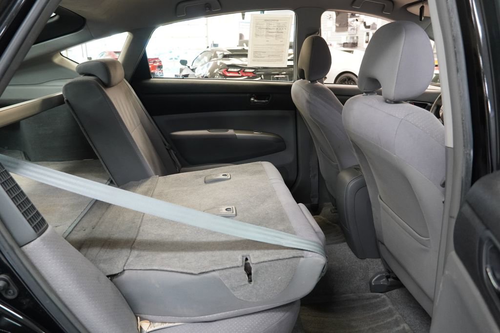 Used 2008 Toyota Prius FWD image 30