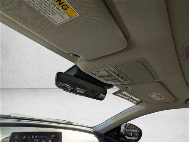 Used 2018 Honda Accord EX-L image 20