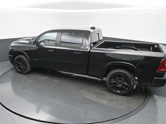 New 2026 RAM 1500 Laramie image 40