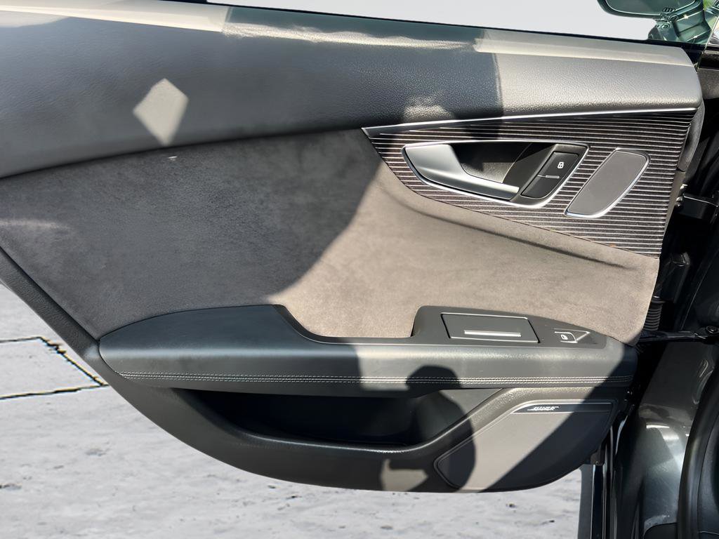 Used 2017 Audi S7 Prestige AWD/4WD image 22