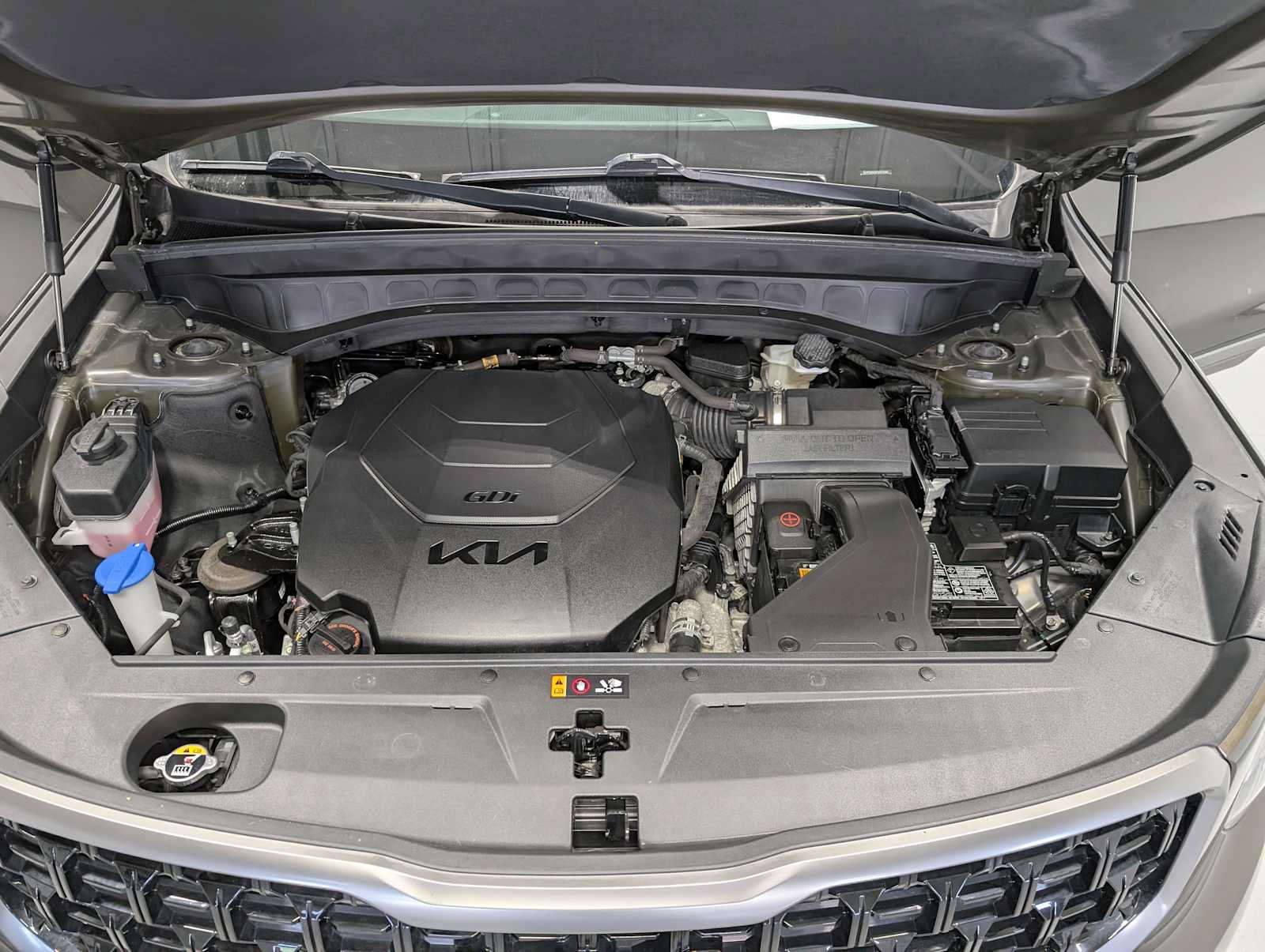 Certified 2023 Kia Telluride SX X-Pro AWD/4WD image 14