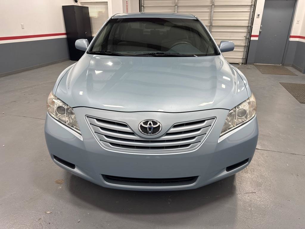 Used 2009 Toyota Camry LE FWD image 7