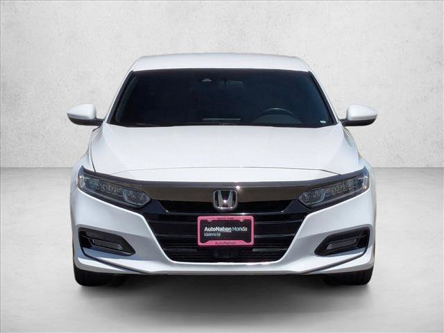 Used 2019 Honda Accord Sport image 2
