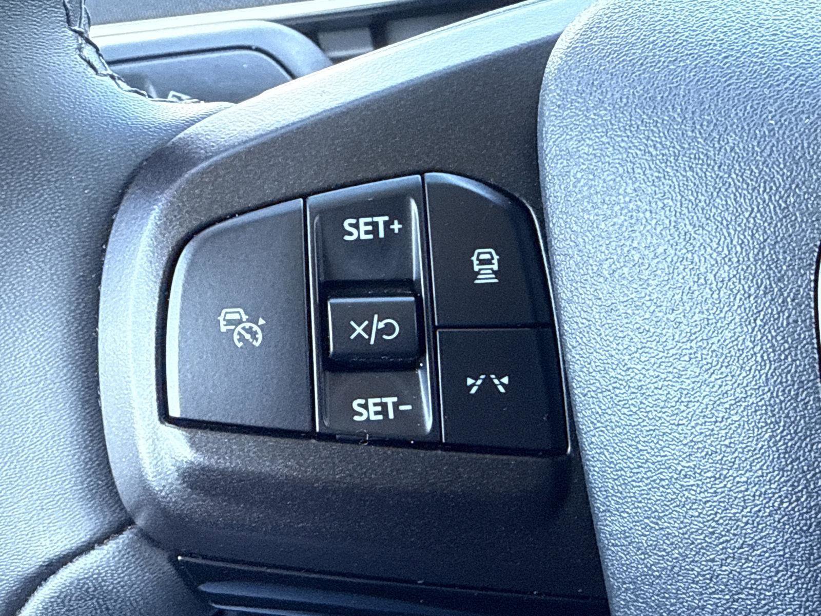 Used 2023 Ford Mustang Mach-E Select w/ Comfort Package Lite AWD/4WD image 19