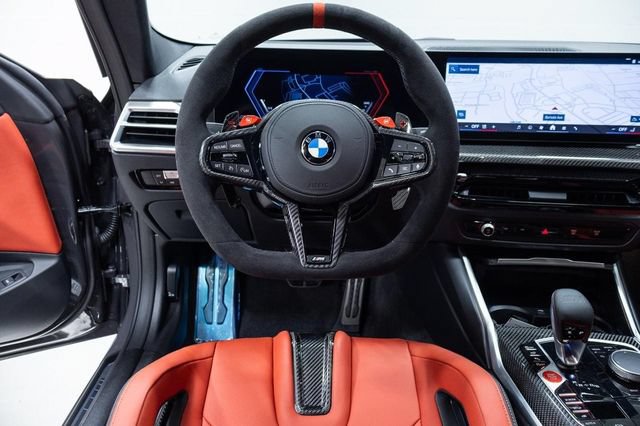 New 2027 BMW M4 Competition AWD/4WD image 4