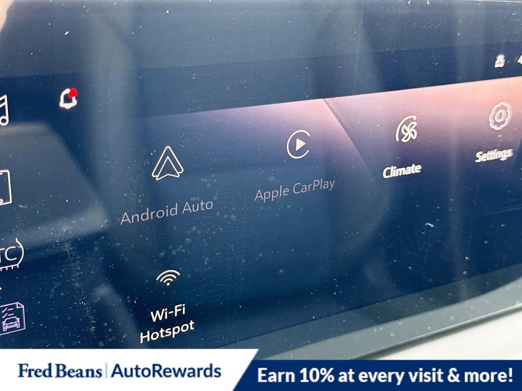 New 2026 Buick Envista Preferred w/ Convenience I Package image 12