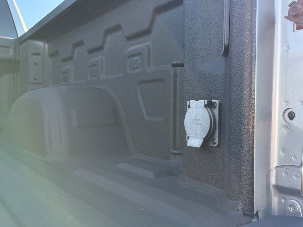 Used 2024 GMC Sierra 1500 SLT w/ SLT Premium Package image 47