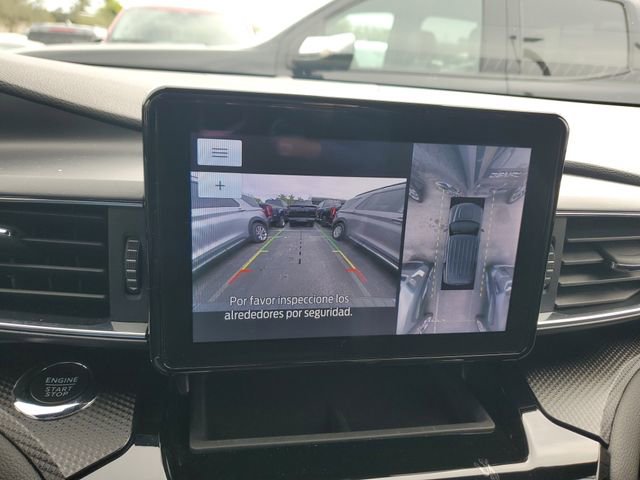 Used 2023 Ford Explorer ST-Line w/ Class IV Trailer Tow Package image 30