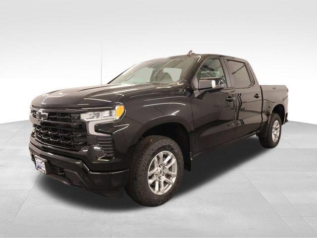 New 2026 Chevrolet Silverado 1500 RST AWD/4WD image 6