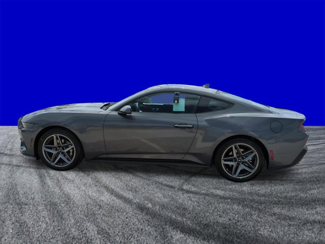 New 2026 Ford Mustang Coupe image 7