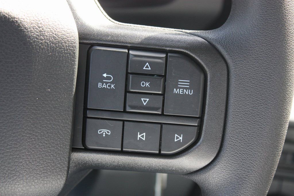 New 2026 Ford F250 XL w/ STX Appearance Package image 17