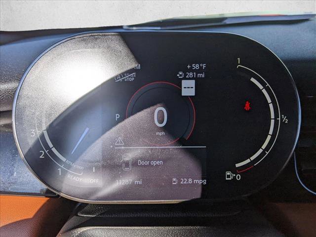 Certified 2023 MINI Cooper Convertible w/ Signature Upholstery Package image 11