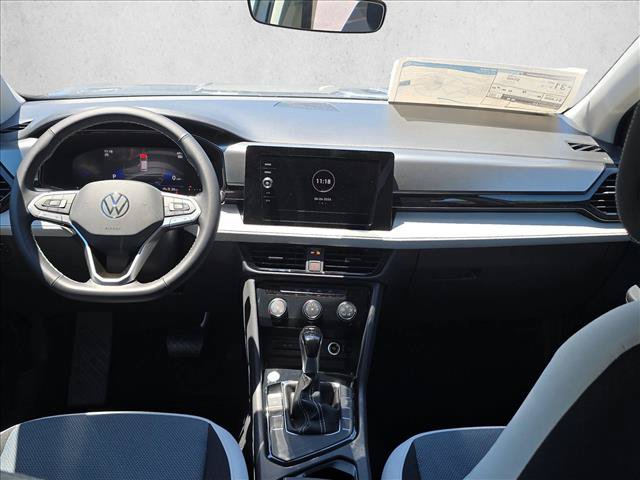 New 2026 Volkswagen Taos S FWD image 18
