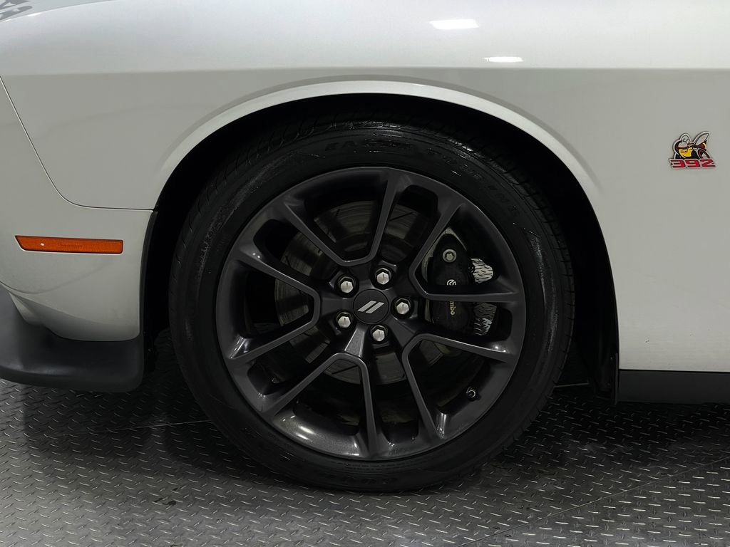 Used 2020 Dodge Challenger R/T Scat Pack w/ Plus Package image 35