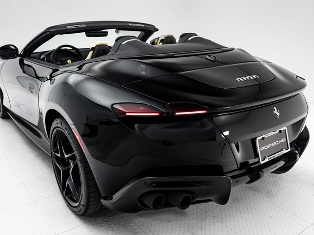 Used 2026 Ferrari Roma Spider RWD image 49