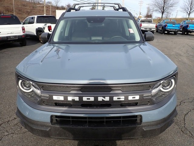 Certified 2024 Ford Bronco Sport Big Bend w/ Convenience Package image 11