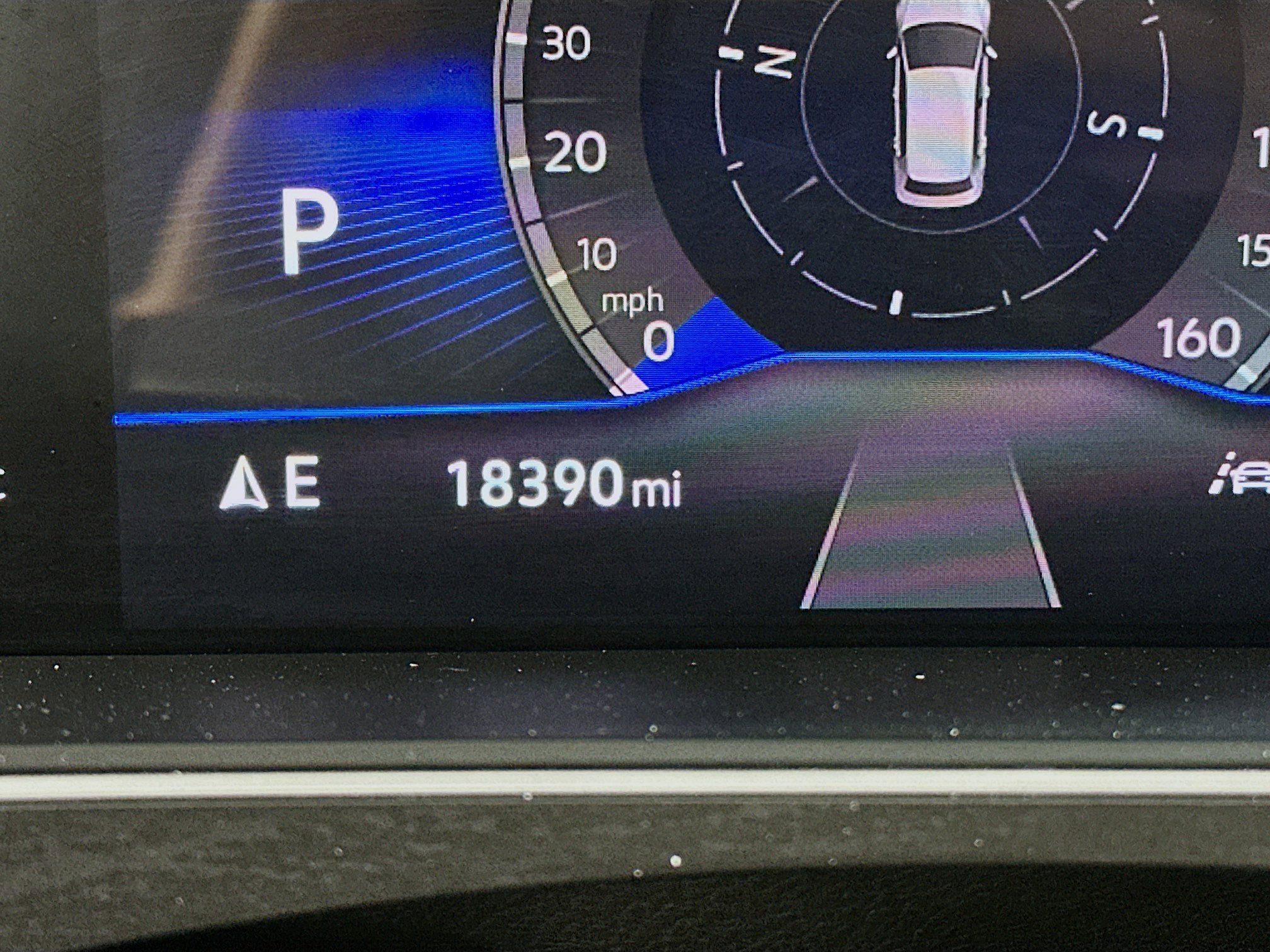 Used 2024 Volkswagen Tiguan Wolfsburg Edition image 19