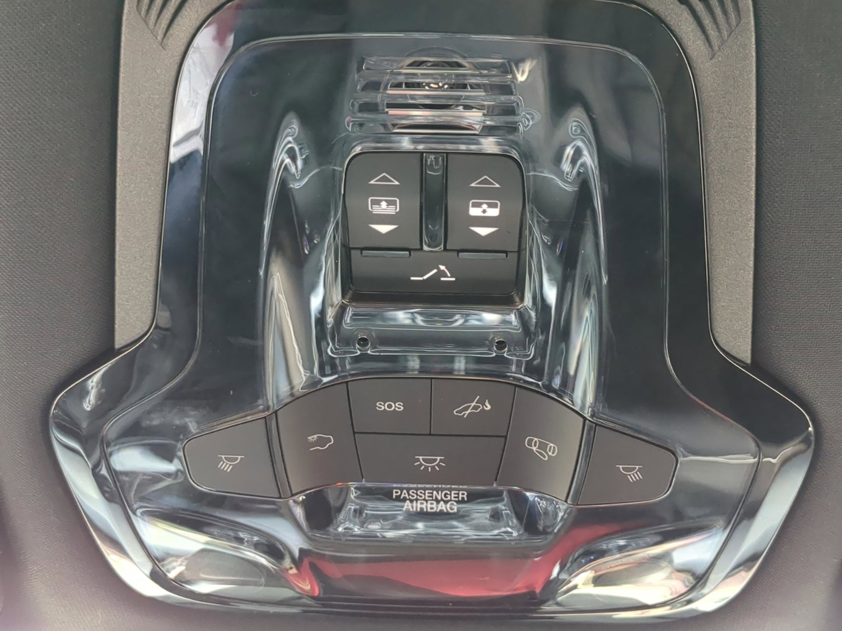 Used 2023 Alfa Romeo Stelvio Ti w/ Active Assist Plus Package image 12