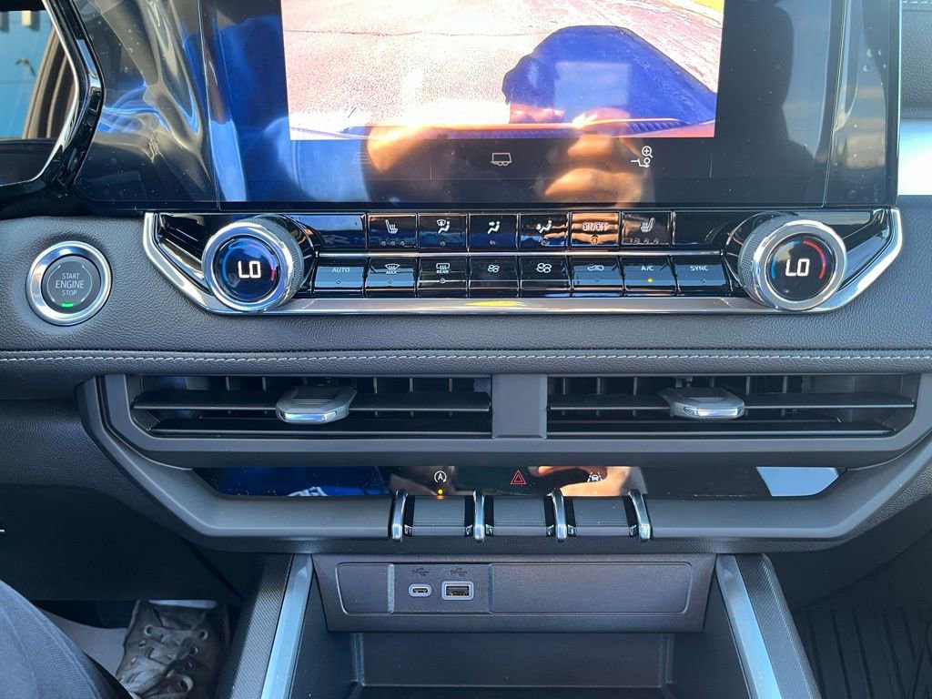 New 2026 Chevrolet Colorado LT image 17