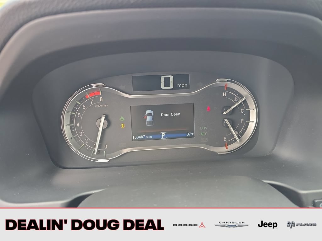 Used 2019 Honda Ridgeline RTL-E image 16