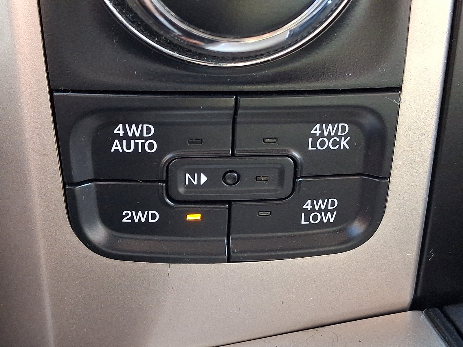 Used 2018 RAM 1500 Big Horn AWD/4WD image 30