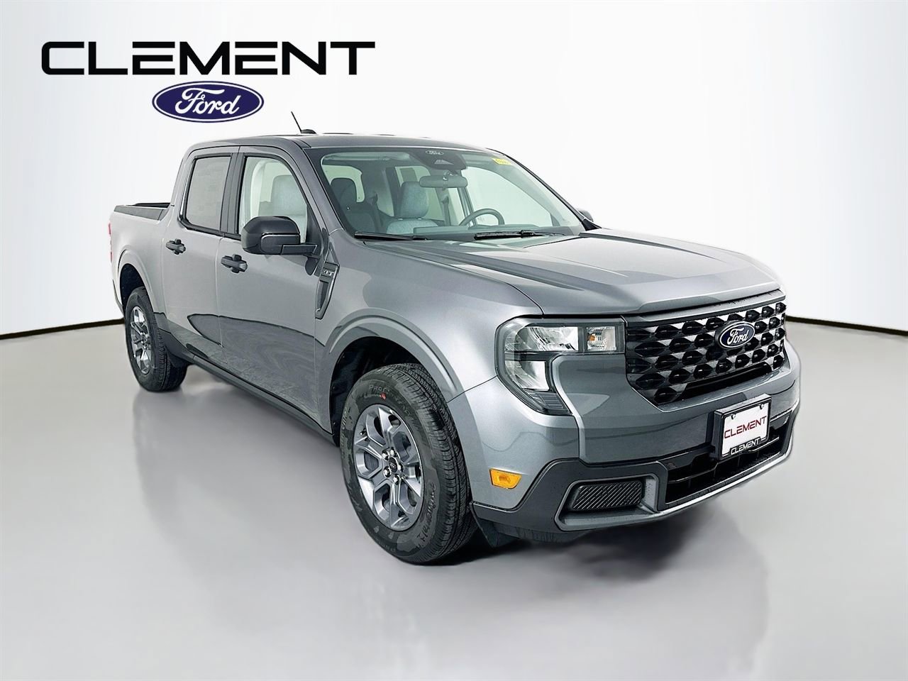 New 2026 Ford Maverick XLT w/ Equipment Group 301A AWD/4WD image 3