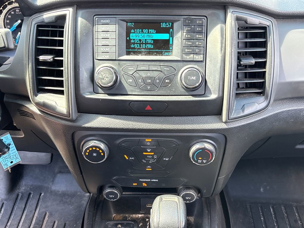 Used 2020 Ford Ranger XL RWD image 23