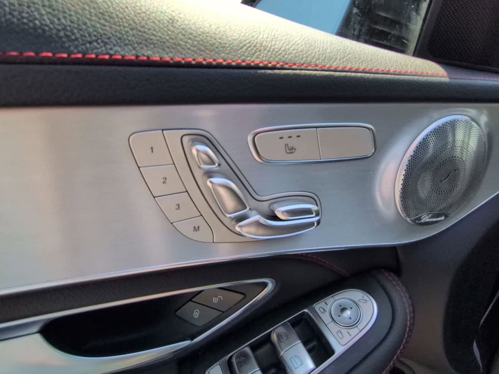 Used 2016 Mercedes-Benz C 450 AMG image 17