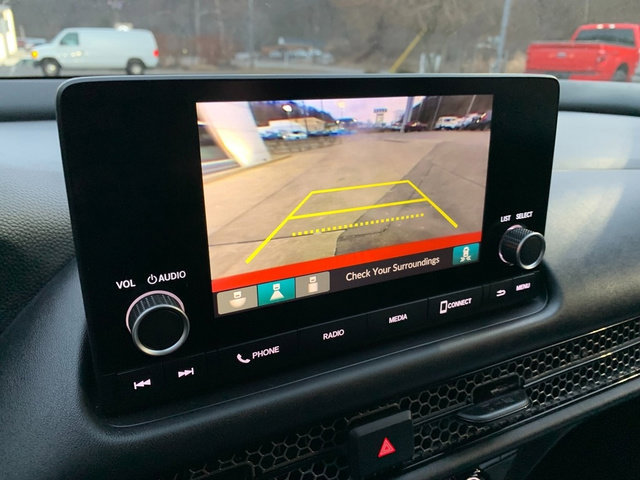 Used 2024 Honda HR-V Sport image 30