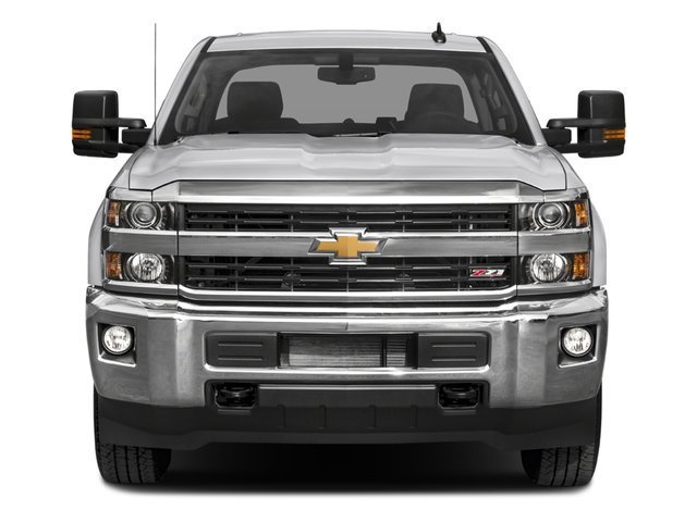 Used 2018 Chevrolet Silverado 2500 LT w/ All Star Edition AWD/4WD image 7