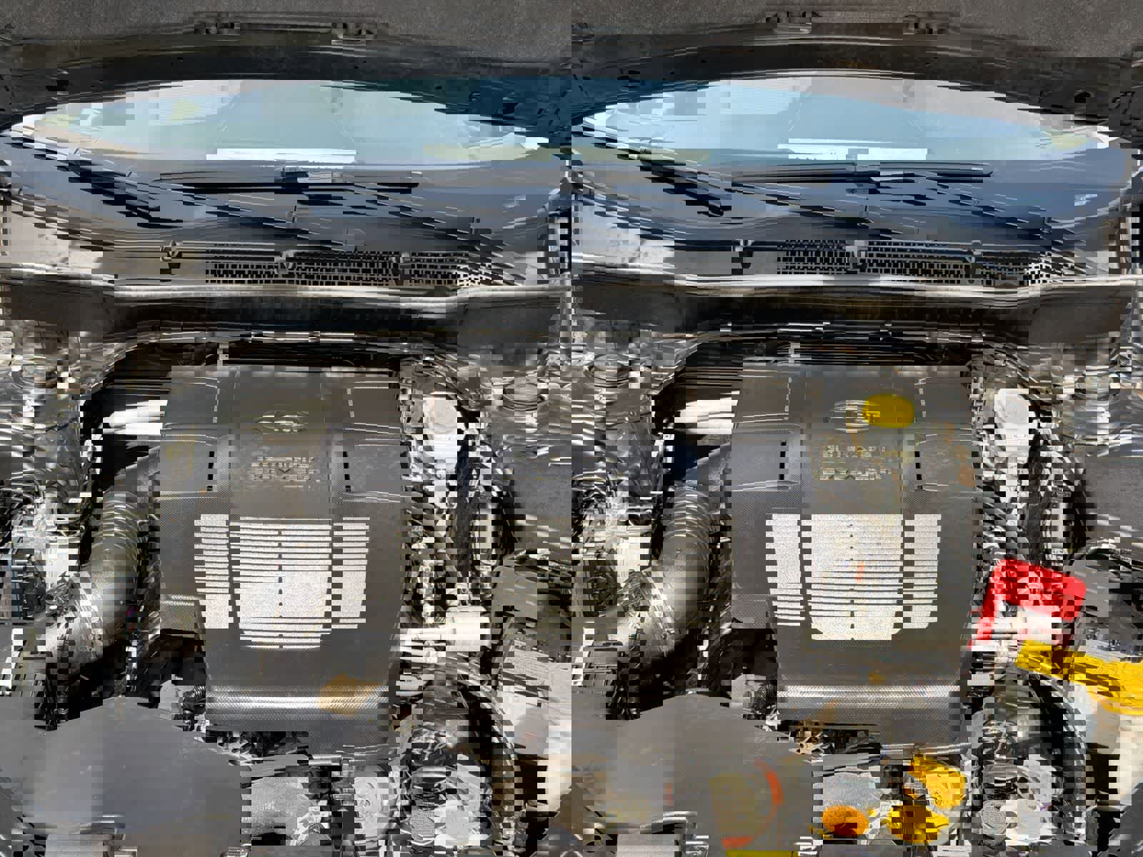 Certified 2023 Subaru Forester image 15