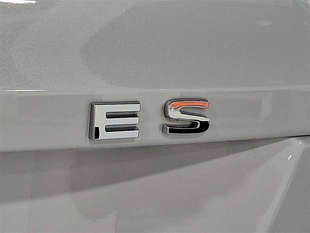 New 2025 Mitsubishi Eclipse Cross ES image 15